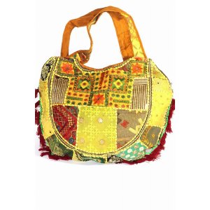 Wild JH188 Festival Jhola Carry Bag