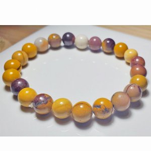 Wild BLT23 8mm Stretch Bracelet