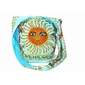 Wild JH130 Happy Sun Jhola Bag