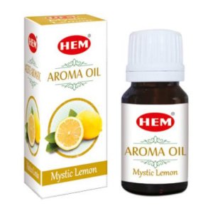 Wild HEM107 Hem Aroma Oils   10 Ml Bottle   Aromatherapy Scents