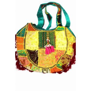 Wild JH245 Festival Jhola Carry Bag