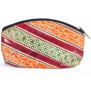 Wild PCP-102 Groovy Coin Purse