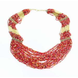 Wild 351 Santa Fe Summer Layer Necklace