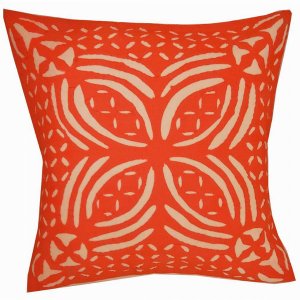 Wild CC115 Indian Cushion Cover Everyday Home Accent Furnishing - 16 X