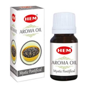 Wild HEM108 Hem Aroma Oils   10 Ml Bottle   Aromatherapy Scents