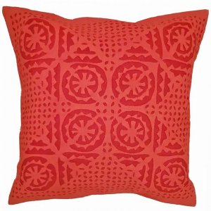 Wild CC114 Indian Cushion Cover Everyday Home Accent Furnishing - 16 X