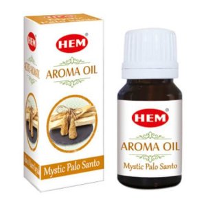 Wild HEM101 Hem Aroma Oils   10 Ml Bottle   Aromatherapy Scents