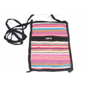 Wild JH195 Passport Cross Body Purse