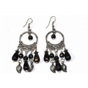 Wild 225 Flow Or Flair Versatile Dangler Earrings