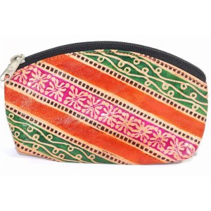 Wild PCP-103 Groovy Coin Purse