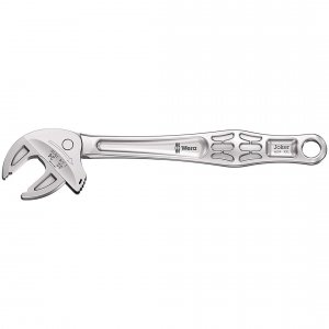 Wera 05020102001 Joker Xxl Self-setting Combination Wrench: 24 - 32mm 