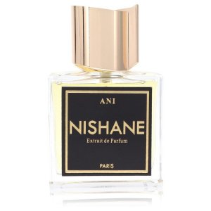 Nishane 553120 Extrait De Parfum Spray (unisex Unboxed) 1.7 Oz