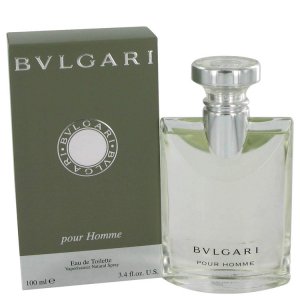 Bvlgari 558070 After Shave Balm (unboxed) 3.4 Oz