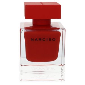 Narciso 555778 Eau De Parfum Spray (unboxed) 1.6 Oz