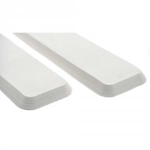 Seadek 22724-81222 Coaming Bolster Set 4.5 X 37 X 20mm - 2-pieces - Co