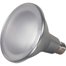 Satco SDN S8584 Satco 15par38 Led 3k Bulb - 15 W - 120 V Ac - Par38 Si