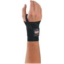 Tenacious EGO 70004 Proflex 4000 Single-strap Wrist Support - Right-ha