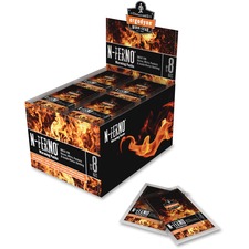 Tenacious EGO 16990 Ergodyne N-ferno Warming Packs - 80  Box