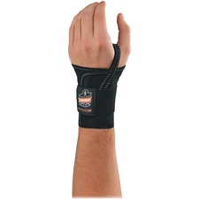 Tenacious EGO 70018 Proflex 4000 Single-strap Wrist Support - Left-han