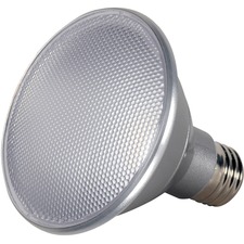 Satco SDN S8583 Satco 13par20 Ln Led 3k Bulb - 13 W - 120 V Ac - Par30