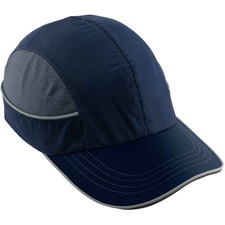 Tenacious EGO 23345 Ergodyne Long-brim Bump Cap - Recommended For: Air