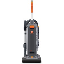 Techtronic HVR CH54113 Hoover Hushtone 13plus Upright Vacuum - 1200 W 