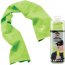 Tenacious EGO 12439 Chill-its Evaporative Cooling Towel - 1 Each - Hig