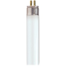 Satco SDN S8144 Satco T5 54-watt 3500k Fluorescent Tube - 54 W - T5 Si