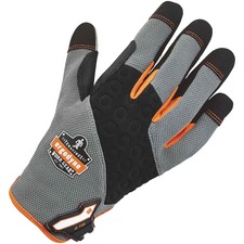 Tenacious EGO 17044 Proflex 710 Heavy-duty Utility Gloves - 9 Size Num