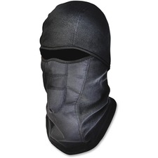 Tenacious EGO 16823 Ergodyne N-ferno Wind-proof Hinged Balaclava - Fle