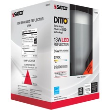 Satco Products Inc-SDNS29615