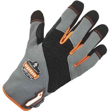 Tenacious EGO 17246 Proflex 820 High-abrasion Handling Gloves - 11 Siz