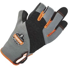 Tenacious EGO 17114 Proflex 720 Heavy-duty Framing Gloves - 9 Size Num