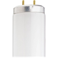 Satco SDN S6637 Satco T12 40w Fluorescent Tube Light Bulb - 40 W - 255