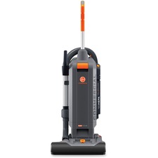 Techtronic HVR CH54115 Hoover Hushtone 15plus Upright Vacuum - 1200 W 