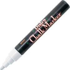 Uchida UCH 480S0 Marvy Uchida Bistro Water-based Chalk Markers - 6 Mm 