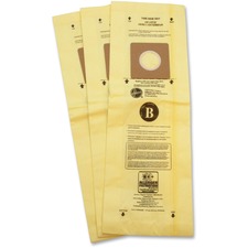 Techtronic HVR 4010103BCT Hoover Taskvac Type-b Allergen Bags - 36  Ca