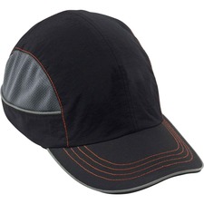 Tenacious EGO 23344 Ergodyne Long-brim Bump Cap - Recommended For: Air