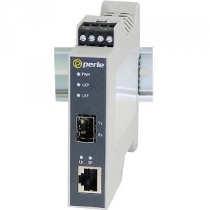 Perle 05091970 Sr-1110-sfp-xt Media Converter