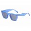 Iris S1104-C3 Women Cat Eye Fashion Sunglasses