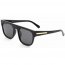 Iris S1096-C1 Retro Square Fashion Sunglasses