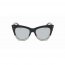 Iris S1032-C3 Women Retro Vintage Cat Eye Sunglasses