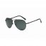 Iris P4004-C3 Metal Classic Polarized Aviator Sunglasses