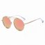 Iris PCA10-CV01-P39 Polarized Circle Round Brow