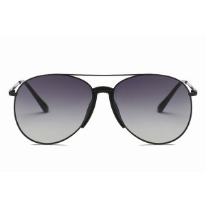 Iris S2070-C1 Unisex Classic Fashion Aviator Sunglasses