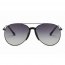 Iris S2070-C1 Unisex Classic Fashion Aviator Sunglasses