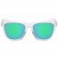 Iris S1029-WT1-GNC1 Women Retro Vintage Square Sunglasses