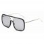 Iris S3004-C1 Oversize Square Fashion Sunglasses