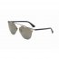 Iris S2032-CA02-B23 Women Round Cat Eye Sunglasses