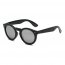 Iris S1079-C2 Retro Round Fashion Sunglasses